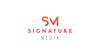 Signature Media Logo