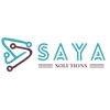 SaYa Solutions Logo