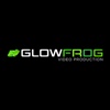 Glowfrog Video Production Logo