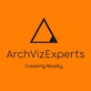 ArchvizExperts Logo