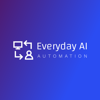 Everyday AI Automation Logo