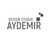 Aydemir Design Studio Logo