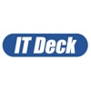 IT DECK Logo