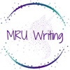MRU Writing Logo