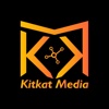 Kitkat Media Logo