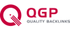 QGP Limited Logo