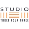 Studio 343 Logo