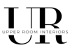 Upper Room Interiors Logo