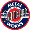 Standard Metal Works Logo