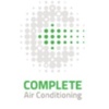 Complete Air Conditioning Logo