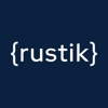 Rustik, Inc. Logo