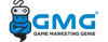 Game Marketing Genie Logo