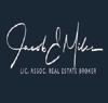 Jacob E. Miles, LAREB at Halstead Real Estate Logo