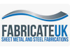 FABRICATE (UK) LIMITED Logo