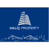 Haliç Property Logo
