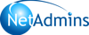 NetAdmins Inc. Logo