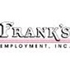 Frank's Employment Inc Logo