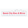 Queen City Glass & Mirror Logo
