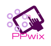 PPwix Website Services Logo