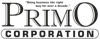 Primo Corporation Logo
