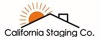 California Staging Co. Logo