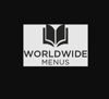 Worldwide Menus Ltd Logo