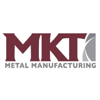 MKT Metal Manufacturing Logo