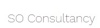 SO Consultancy Logo