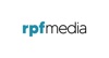 RPF MEDIA Logo