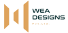 WEA Designs Logo