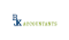 BJK Accountants Logo