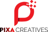 PixaCreatives Logo