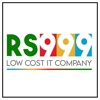 Rs999 Web Services Logo