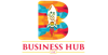 Business Hub Live Logo