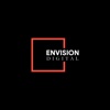 ENVISION DIGITAL Logo