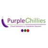 Purple Chillies Solutions Logo