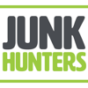 Junk Hunters UK Logo