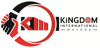 Kingdom International Movers Logo