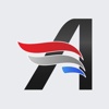 Abrams MFG Logo