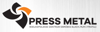 PRESS-METAL Logo