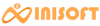 IniSoft Logo