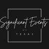 Significant Events of Texas Logo