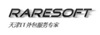 Tientsin Raresoft Technology Co., Ltd. Logo