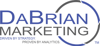 DaBrian Marketing Group Logo