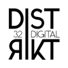 Digital District Logo