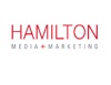 Hamilton Media + Marketing, LLC Logo