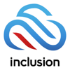 Inclusion Cloud Logo