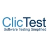 ClicTest Logo