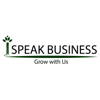 iSpeak Business Logo