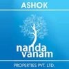 Ashok Nandavanam Logo